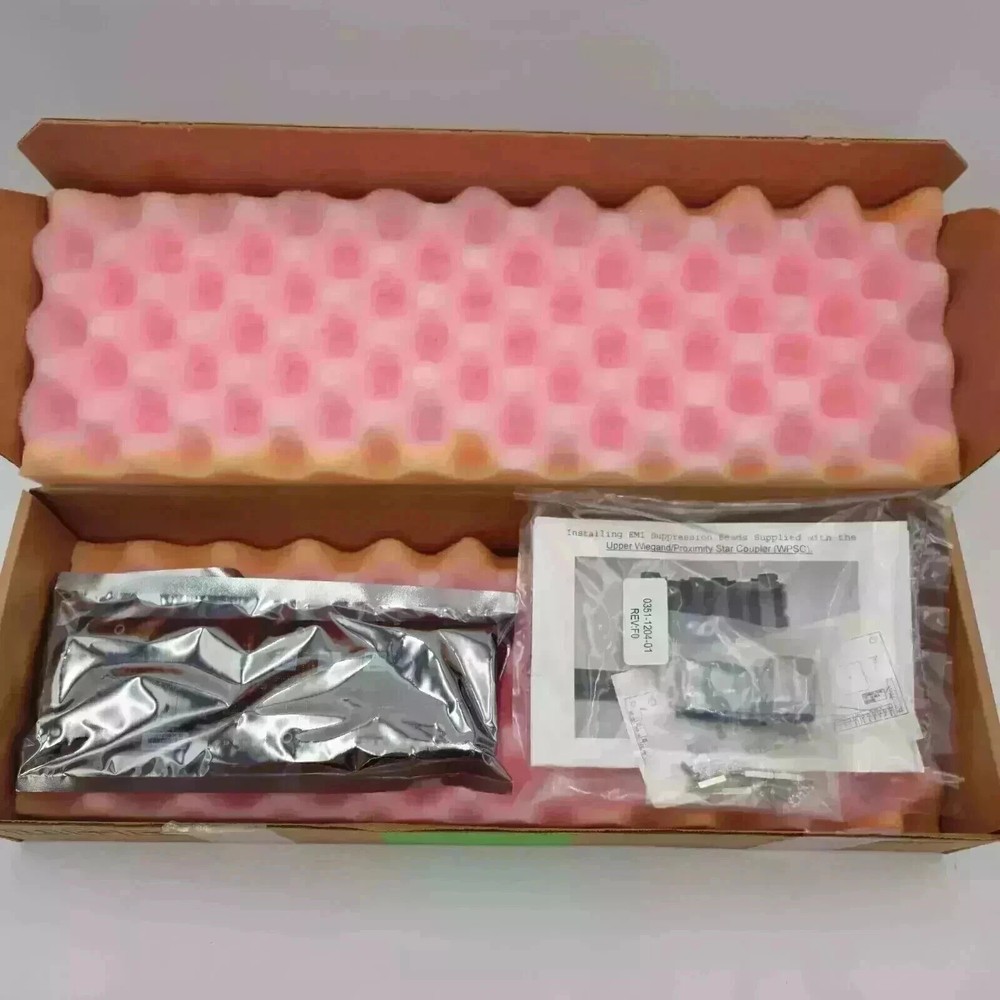Tyco Security Software House AS0054-01 Upper Proximity APC Star Wiegand