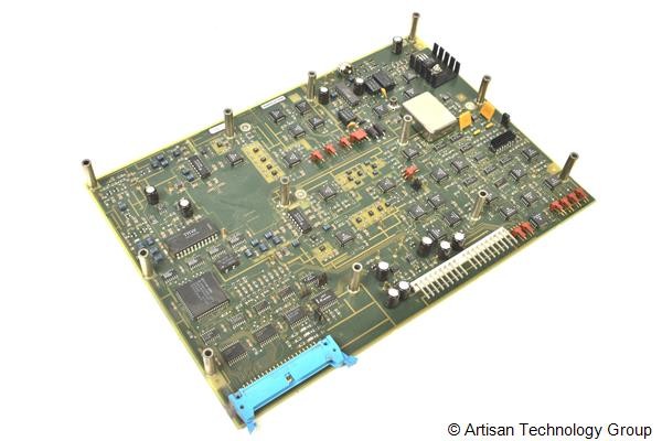 HP 37704-60003 Control Board