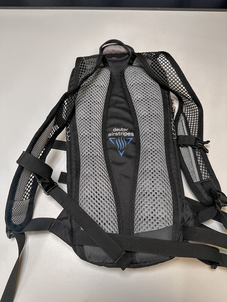 Deuter Hydro Lite 3.0 Hydration Backpack – Insulated Hiking PackPack