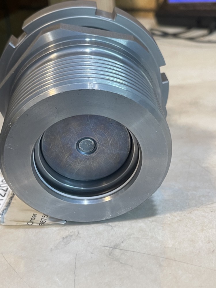 Liebherr 511512208 - COUPLING SLEEVE (L3)