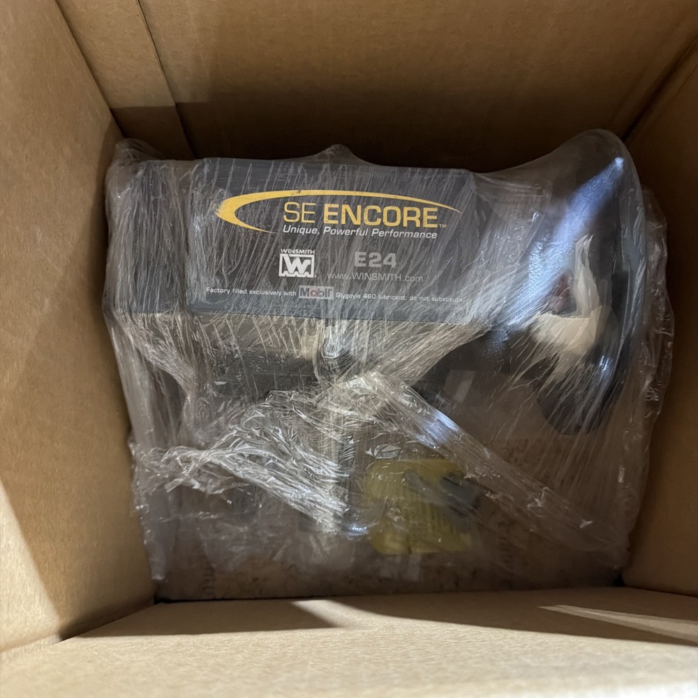 WINSMITH E24MDNS41000FA Nos Surplus