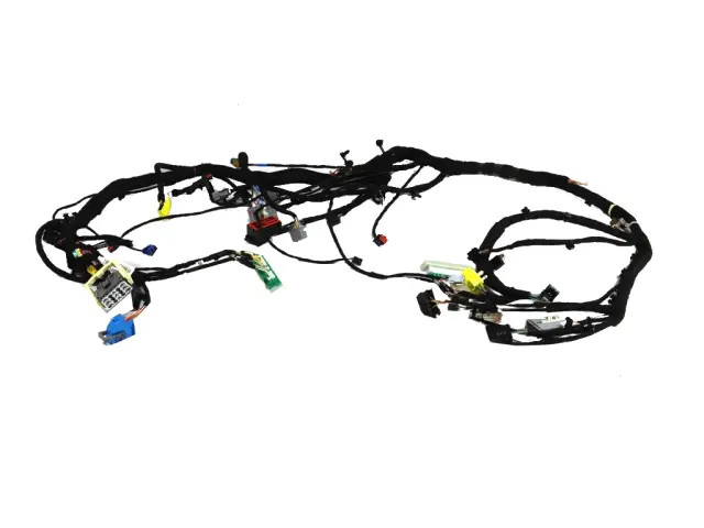 Genuine Mopar Instrument Panel Wiring 68529867AA