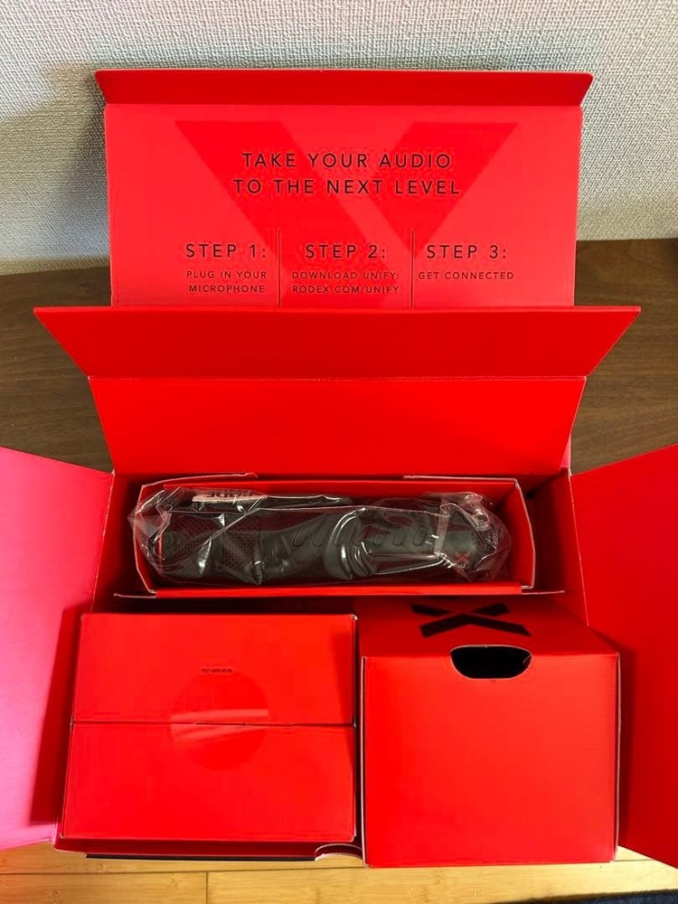 Rode Microphones XDM-100 792769