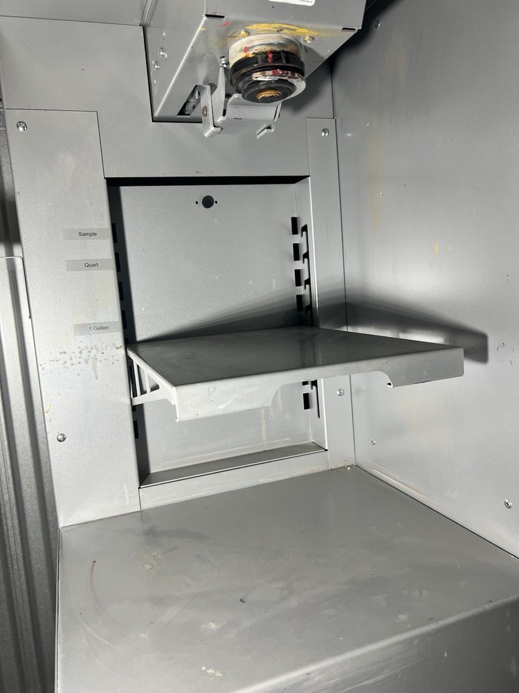 Fluid Management Accutinter 1500HS Paint Automatic Dispenser