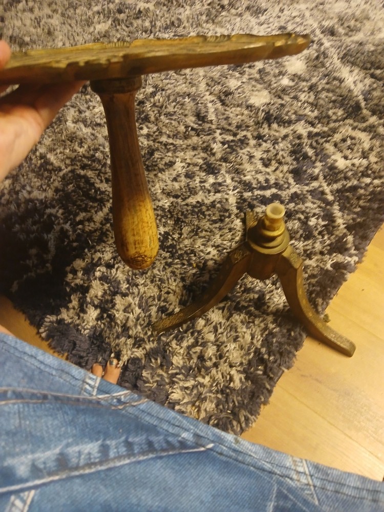 Acrylic Table Made In Italy