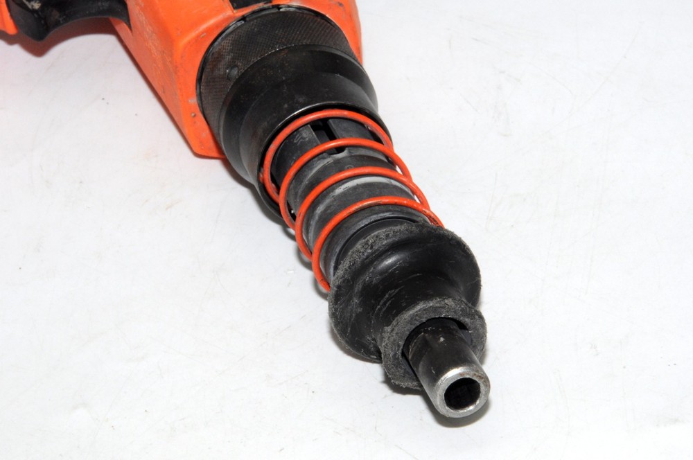 Ramset D45A Low Velocity Powder Actuated Tool (Tested)
