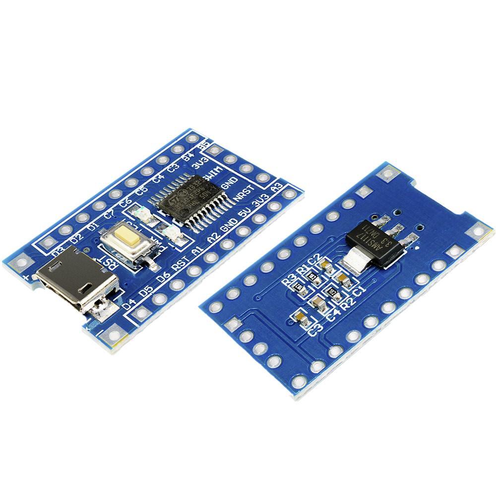 STM8S103F3P6 ARM STM8 Minimum System Development Board Module