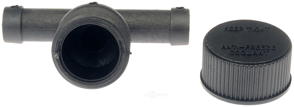 Dorman 47127A Radiator Flush Tees