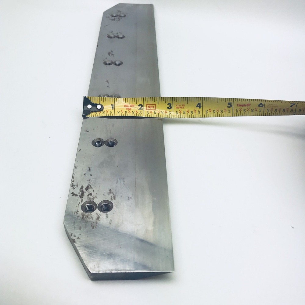 FASSCO PAPER CUTTING KNIFE F3000