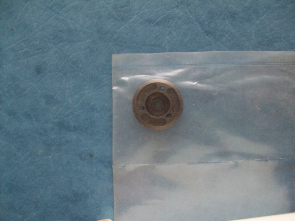VINTAGE MIP 6 BR-6 NIP