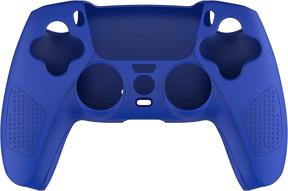 SURGE GAMING [ Starter Pack ] 11-Piece Complete Controller Accessory Kit (PS5)