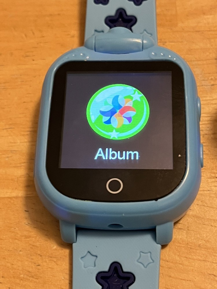 Prograce Kids Smart Game Watch, A-31