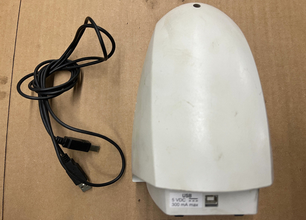 Bio Rad Geenius Reader #92465