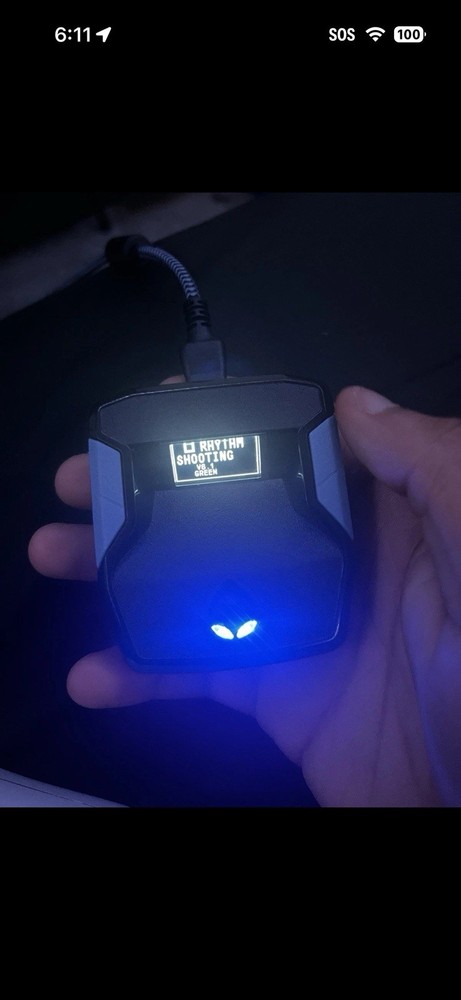 Collective Minds Cronus Zen