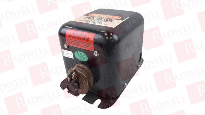 UNDERWRITERS LABORATORIES A06 / A06 (USED)