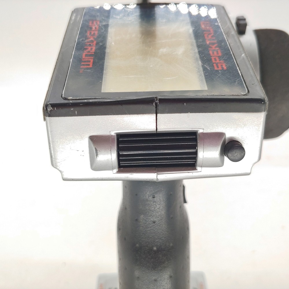Spektrum DX3S DSM 2.4GHz Surface Transmitter (No Receiver)