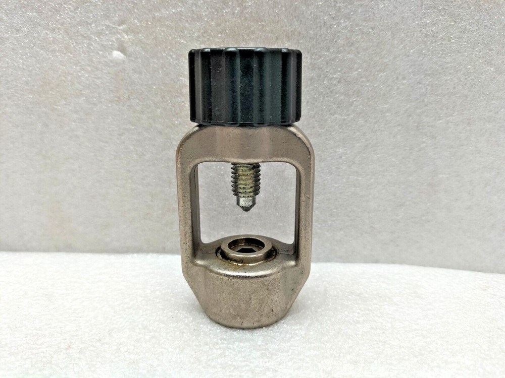 SCUBA AIR TANK REFILL ADAPTER