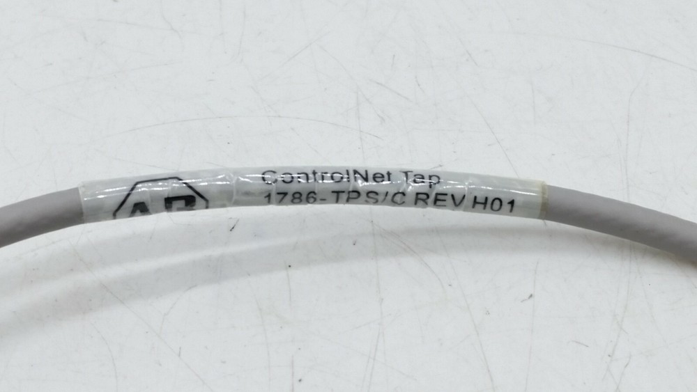 Allen-Bradley 1786TPS ControlNet Coax Taps