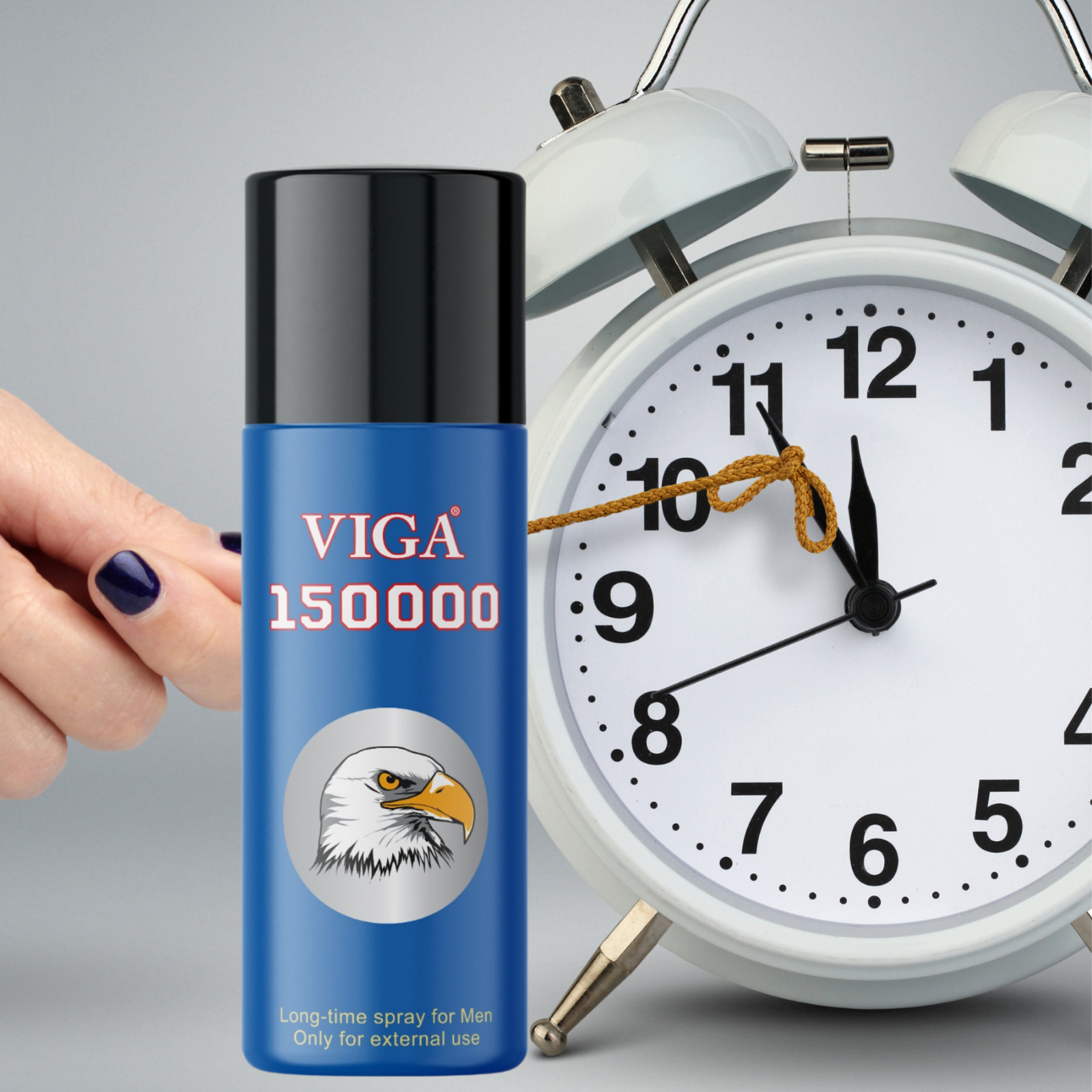 Viga 150000 Spray Formen 45ml -Made in Germany