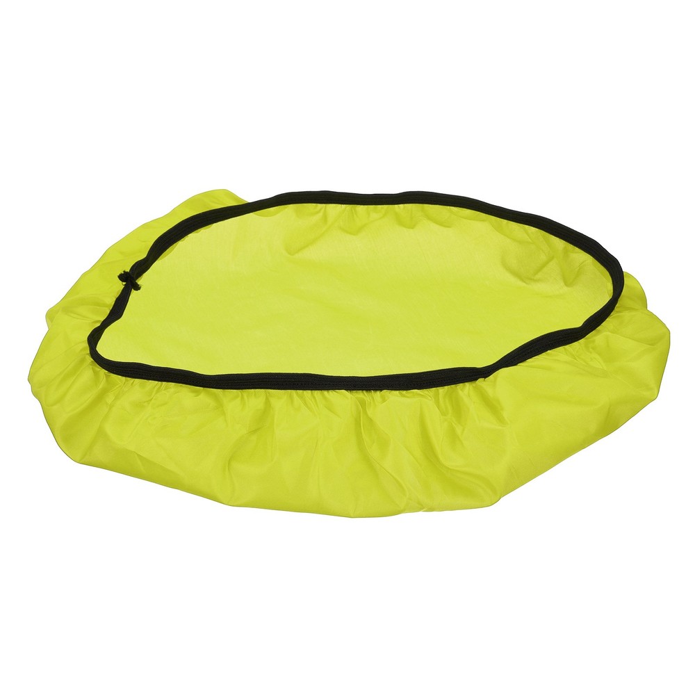 22" Soft Diffuser Lamp Cover Cloth Diffuser Lamp Sock for Flashing Yellow