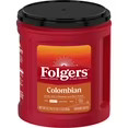 Colombian Ground Coffee Medium Roast Folgers
