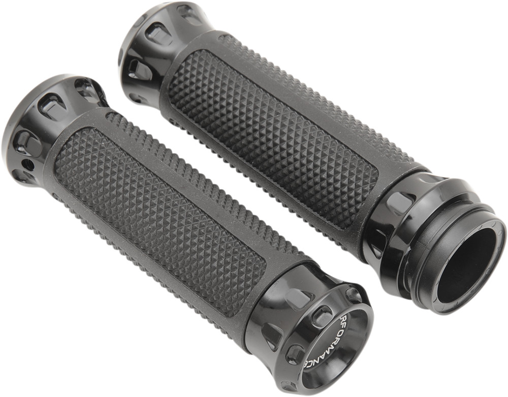 PERFORMANCE MACHINE (PM) PERFORMANCE MACHINE Overdrive Custom Grips