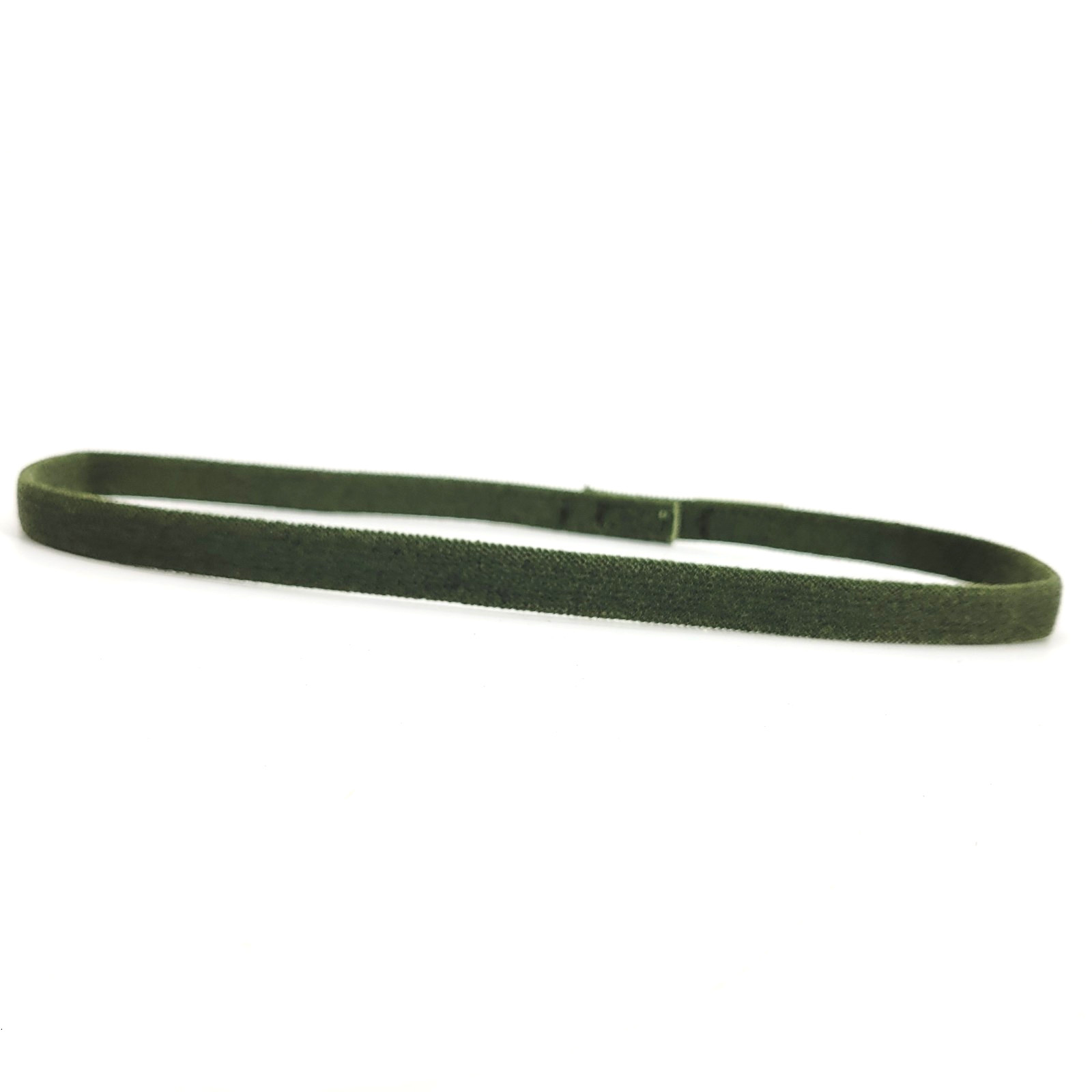 Olive Drab ACH MICH PASGT Cat Eye Helmet Band Luminous Tape OD