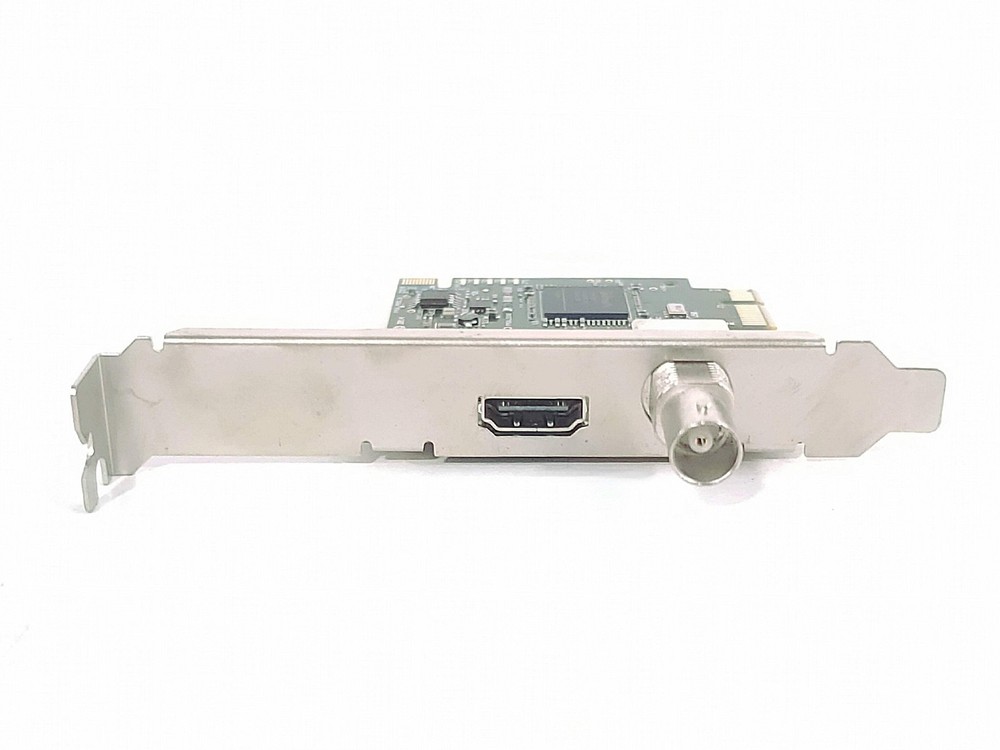Blackmagic Design BMDPCB217D1 DeckLink Mini Recorder (C2018-659)