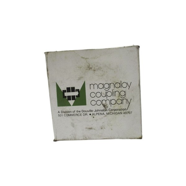 MAGNALOY M400 NSMP