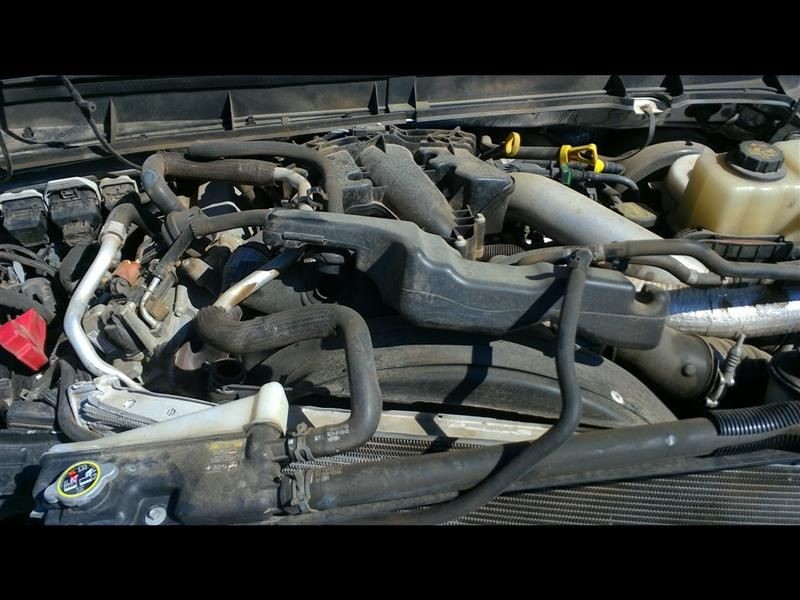 F250SD 2011 High Mounted Stop Light 609240761