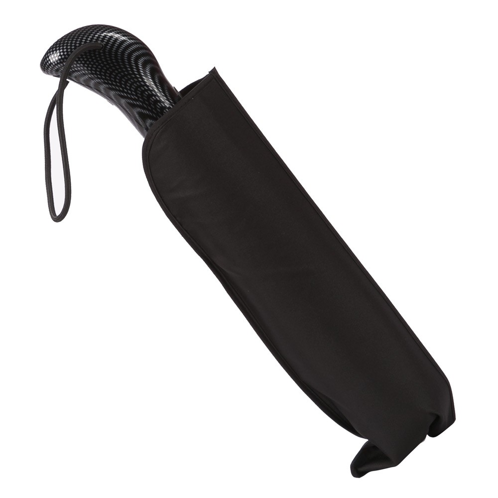 NEW Clifton Automatic Vented Compact Umbrella