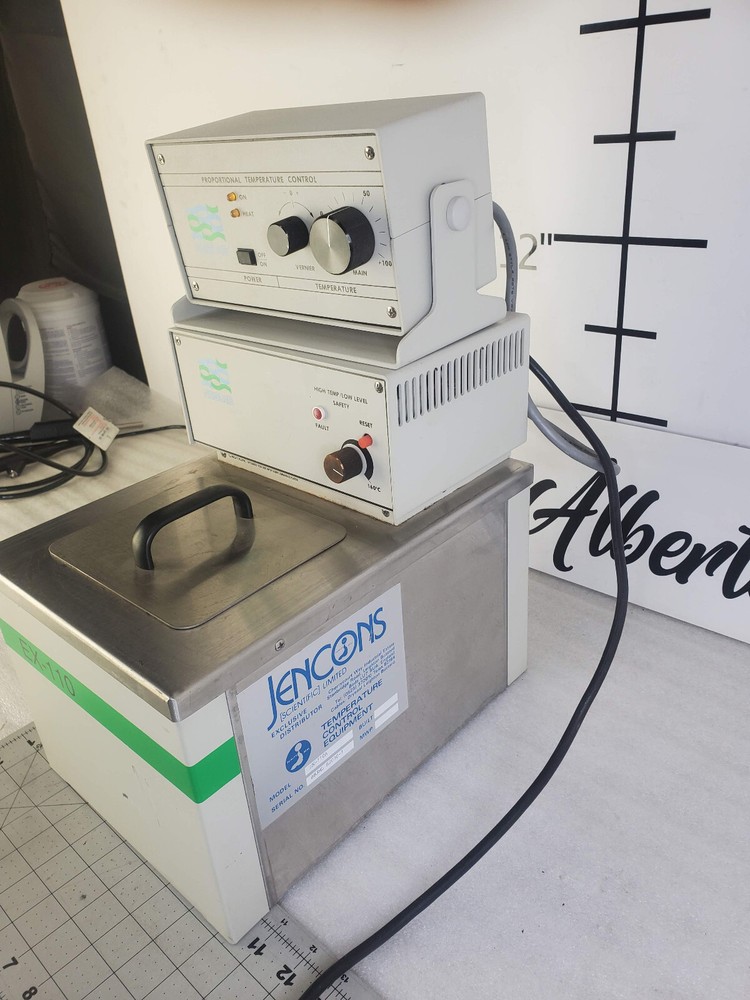 Neslab Exacal EX-110 Circulating Bath