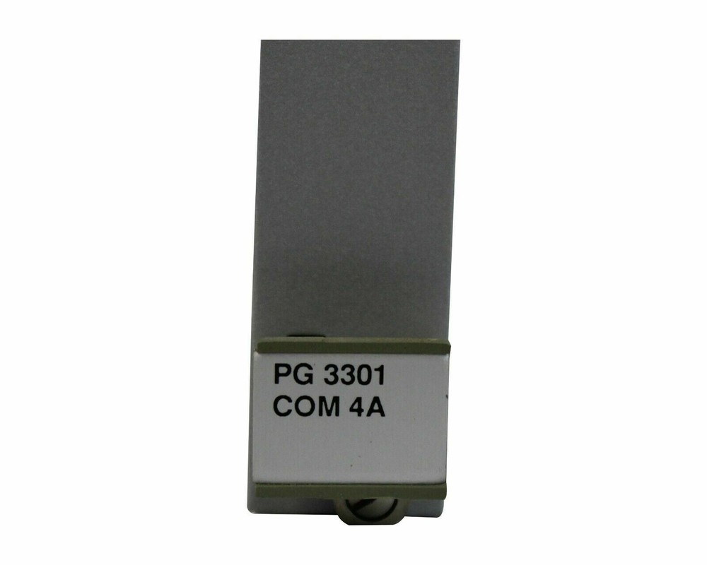 PHILIPS PG 3301 COM 4A PCB BOARD PASS 5000/2500 9464.033.0100