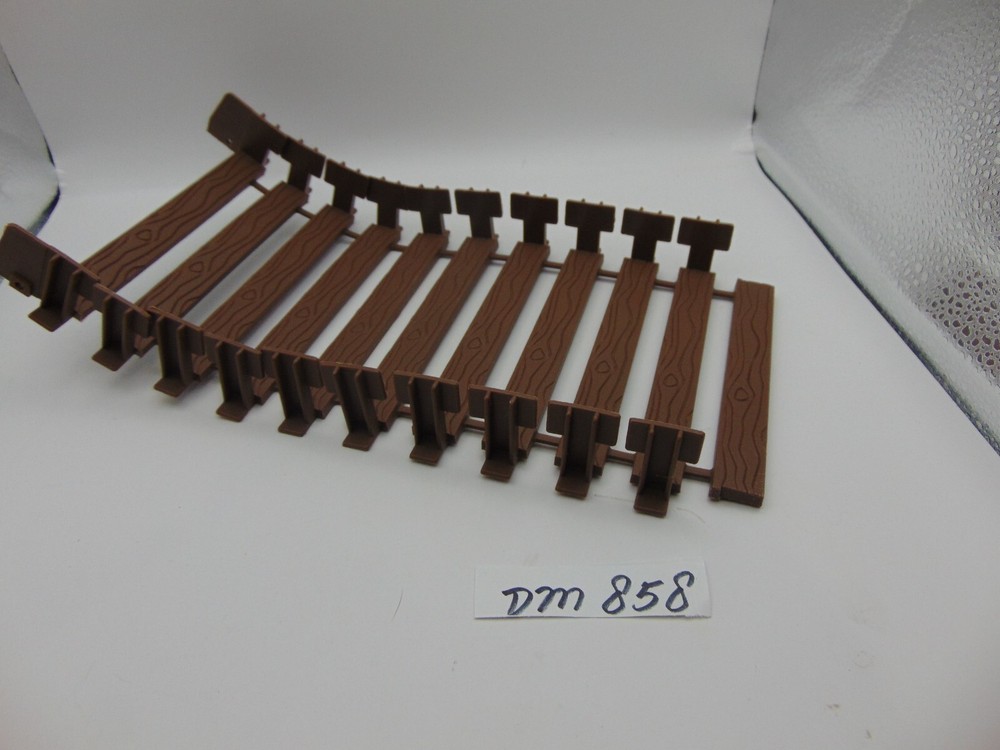 Stompers Schaper Wild Canyon Replacement Part Swinging Bridge