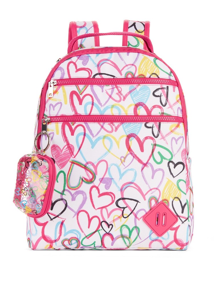 Bullet Proof Girls Backpack. Bullet Proof Insert Is Removable.