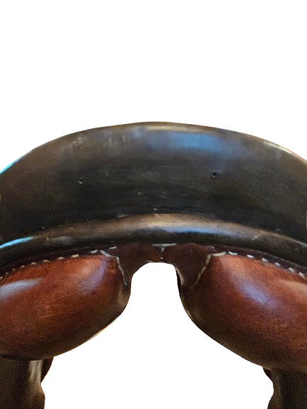 Stubben Romanus Jumping Saddle