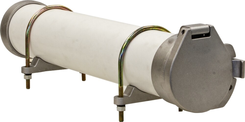Buyers CC800 8" Conduit Carrier Kit