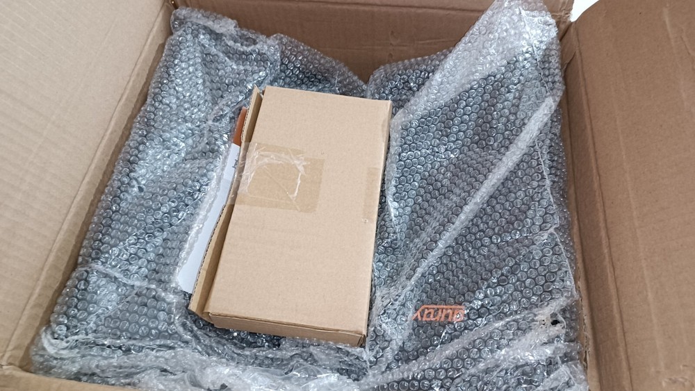 Auray RF-5P-B Reflection Filter Lightweight Portable Sound Isolation