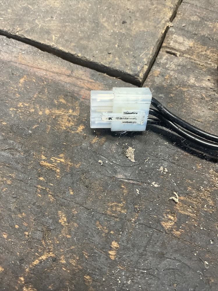 Clifford G5 Arrow 5 Car Alarm System Distribution Module