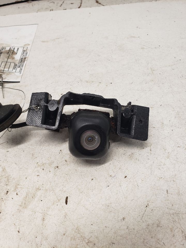 2010-2012 MAZDA CX -9 Camera/ Projector Camera Liftgate Mounted OEM