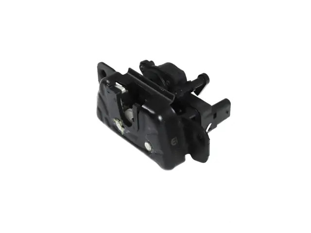 Genuine Mopar Tailgate Latch Right 68312079AM