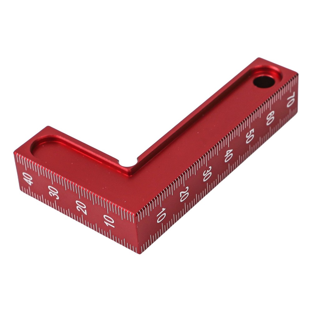Professional Grade 90 Degree Positioning Squares for Quality Craftsmanship