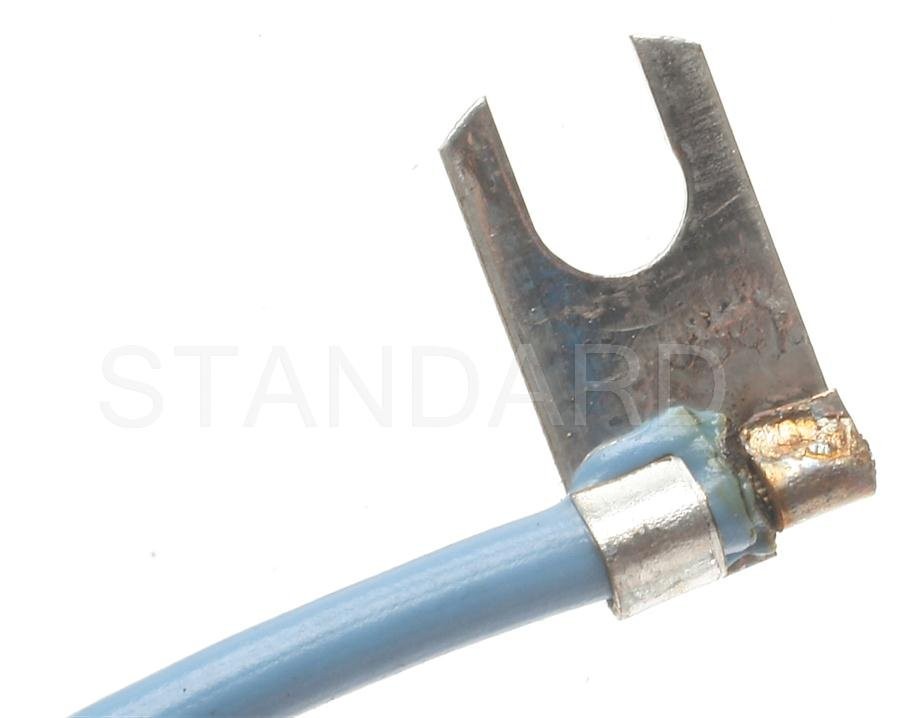 Ignition Condenser SMP For 1960 Studebaker 5E12D