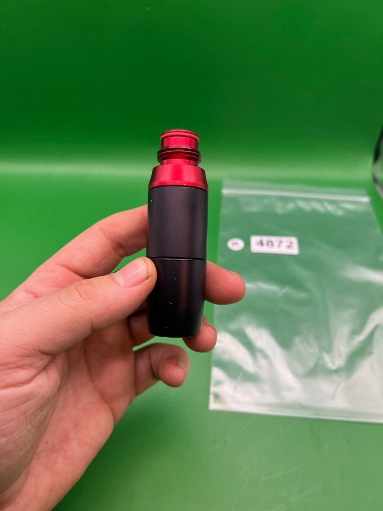 DP Paintball Regulator