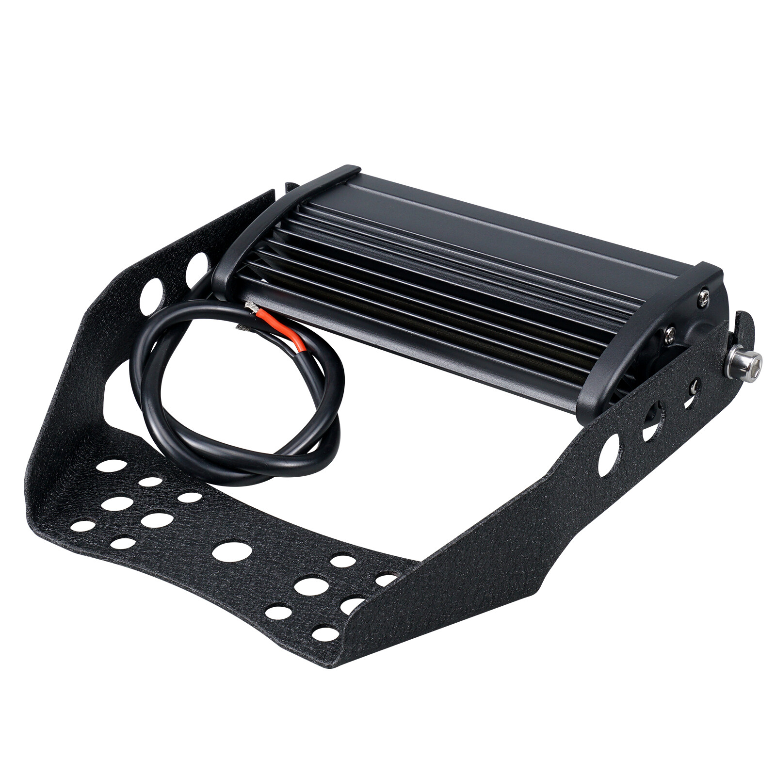 Front LED Headlight Light Bar 60W For Honda TRX 450R 250X 300EX 400EX TRX 700XX