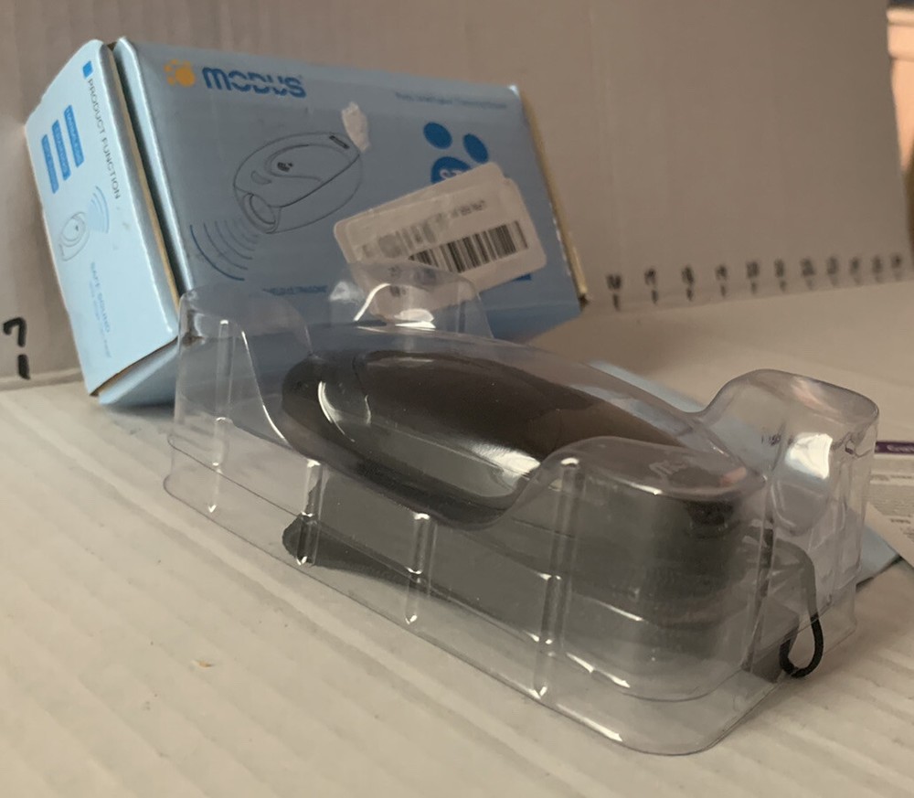 Ultrasonic Bark Control Devise