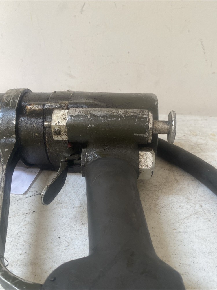 Hydraulic Tool. Untested