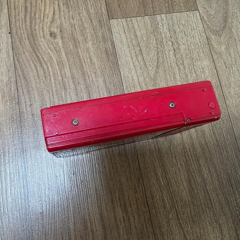 Kumseong Jakki Walkman Junk Item