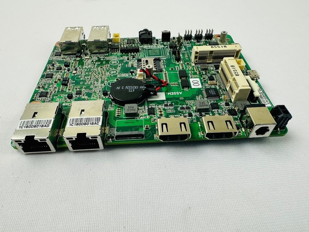 Gigabyte MZBSWIP CPU Board