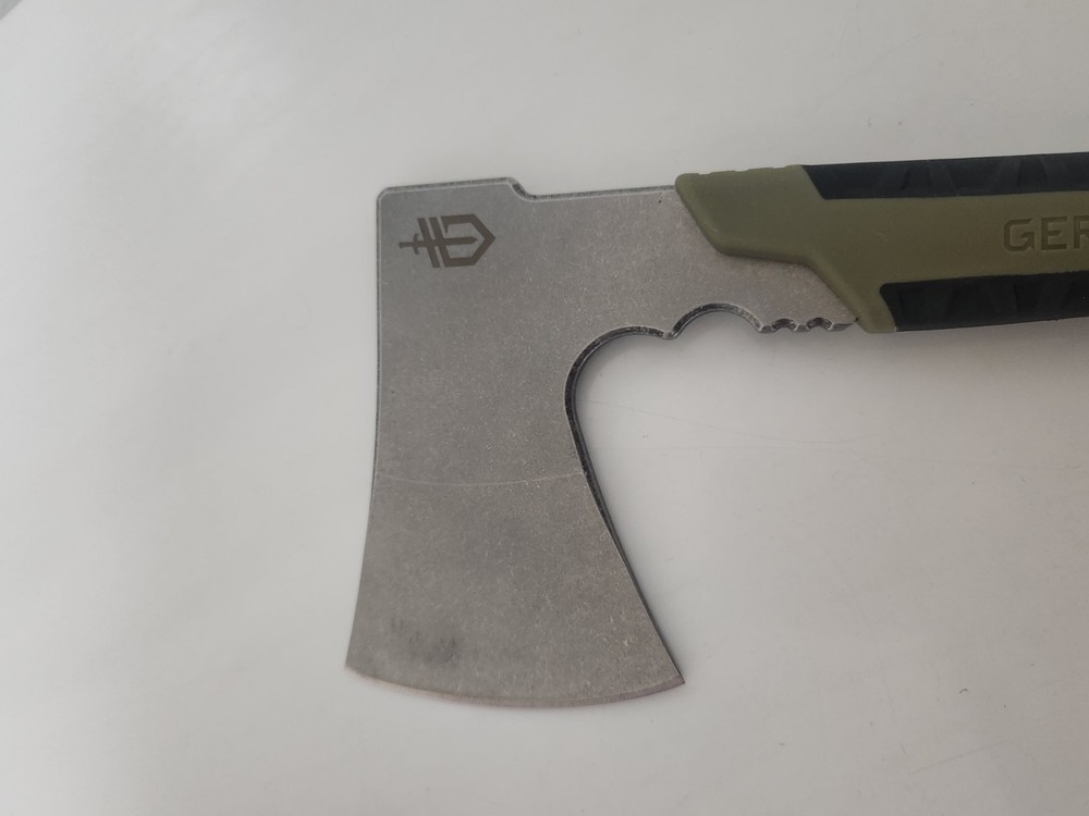 Gerber Gear Pack Hachet
